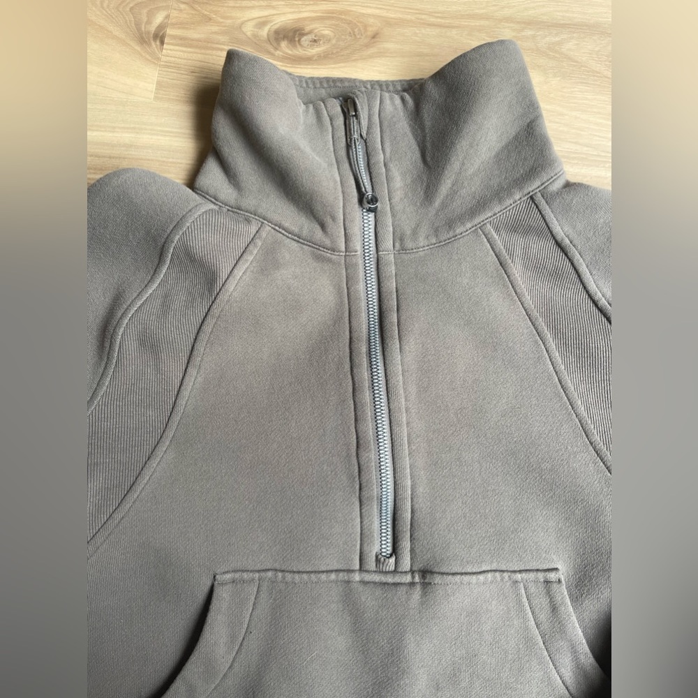 Lululemon scuba size XS/S